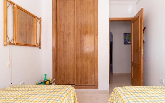 Apartament cu 3 dormitoare în Pilar de la Horadada - SHL64728 - Imagini - Small - 13