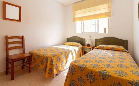 Apartament cu 3 dormitoare în Pilar de la Horadada - SHL64728 - Imagini - Small - 14