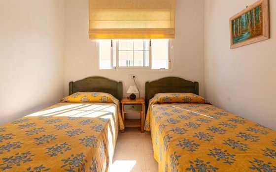 Apartament cu 3 dormitoare în Pilar de la Horadada - SHL64728 - Imagini - Small - 15