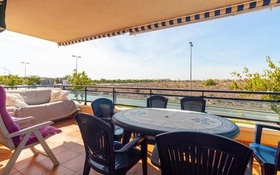 Apartament cu 3 dormitoare în Pilar de la Horadada - SHL64728 - Imagini - Small - 18