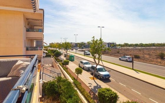 Apartament cu 3 dormitoare în Pilar de la Horadada - SHL64728 - Imagini - Small - 19
