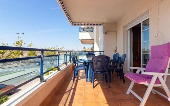 Apartament cu 3 dormitoare în Pilar de la Horadada - SHL64728 - Imagini - Small - 17