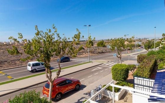Apartament cu 3 dormitoare în Pilar de la Horadada - SHL64728 - Imagini - Small - 20