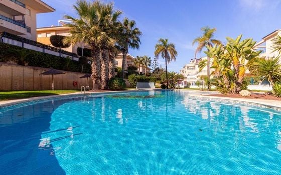 Apartament cu 3 dormitoare în Pilar de la Horadada - SHL64728 - Imagini - Small - 23