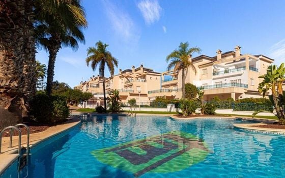 Apartament cu 3 dormitoare în Pilar de la Horadada - SHL64728 - Imagini - Small - 24