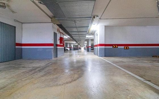 Apartament cu 3 dormitoare în Pilar de la Horadada - SHL64728 - Imagini - Small - 22