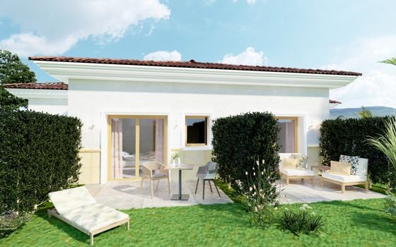 3 bedroom Villa in Aspe - MC99415 - Photo - 3