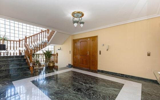 5 bedroom Villa in Torrevieja - GVS64867 - Photo - Small - 6