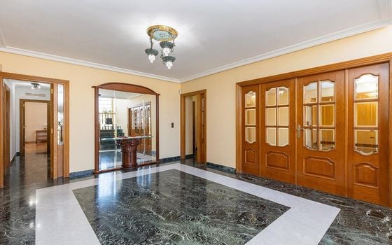 5 bedroom Villa in Torrevieja - GVS64867 - Photo - Small - 7