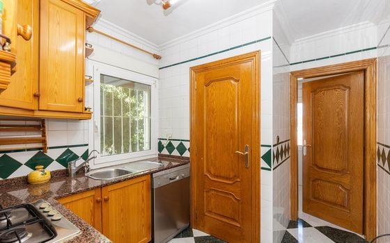 5 bedroom Villa in Torrevieja - GVS64867 - Photo - Small - 16