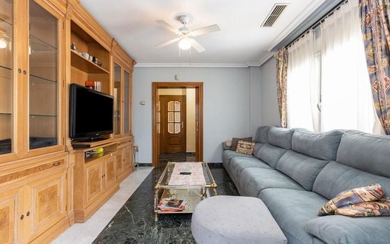 5 bedroom Villa in Torrevieja - GVS64867 - Photo - Small - 32