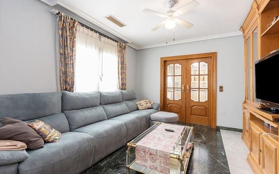 5 bedroom Villa in Torrevieja - GVS64867 - Photo - Small - 31