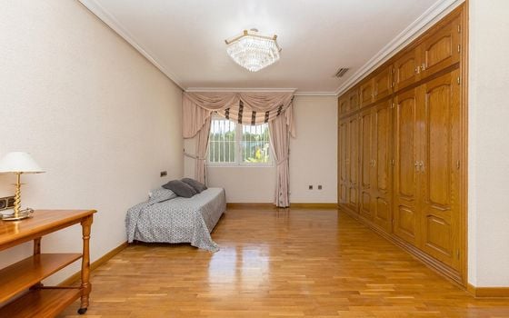 5 bedroom Villa in Torrevieja - GVS64867 - Photo - Small - 21