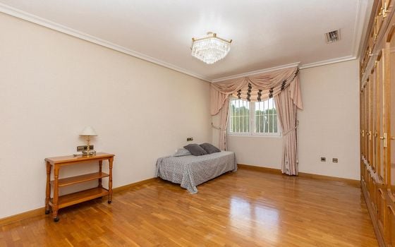 5 bedroom Villa in Torrevieja - GVS64867 - Photo - Small - 22