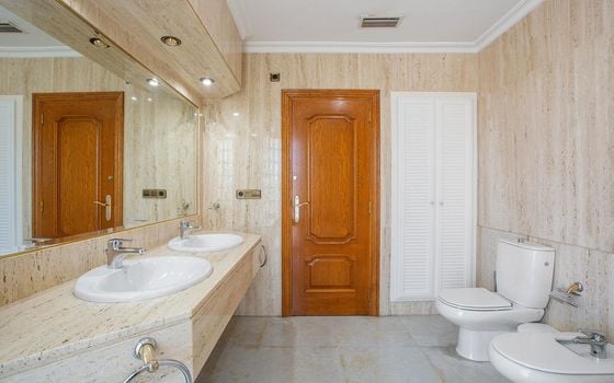 5 bedroom Villa in Torrevieja - GVS64867 - Photo - Small - 34