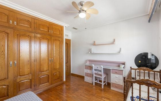 5 bedroom Villa in Torrevieja - GVS64867 - Photo - Small - 25