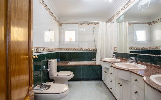5 bedroom Villa in Torrevieja - GVS64867 - Photo - Small - 36