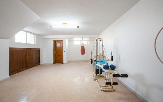 5 bedroom Villa in Torrevieja - GVS64867 - Photo - Small - 40
