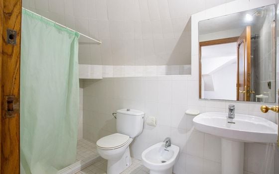 5 bedroom Villa in Torrevieja - GVS64867 - Photo - Small - 37