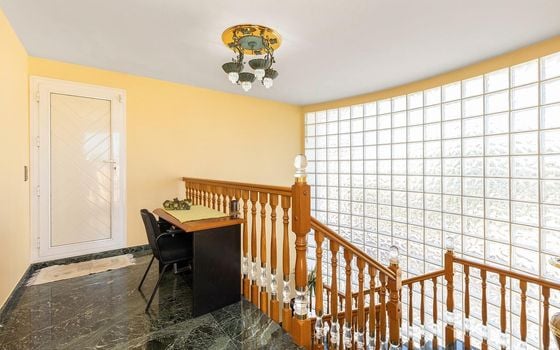 5 bedroom Villa in Torrevieja - GVS64867 - Photo - Small - 44