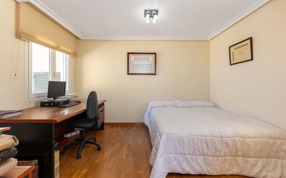 5 bedroom Villa in Torrevieja - GVS64867 - Photo - Small - 27