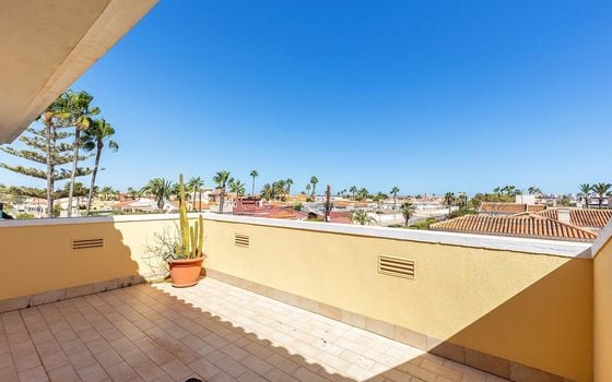 5 bedroom Villa in Torrevieja - GVS64867 - Photo - Small - 46