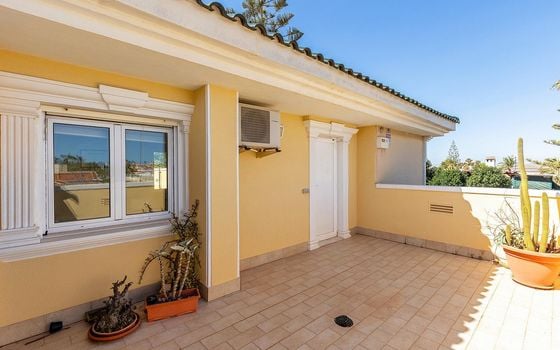 5 bedroom Villa in Torrevieja - GVS64867 - Photo - Small - 47