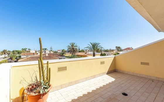 5 bedroom Villa in Torrevieja - GVS64867 - Photo - Small - 48