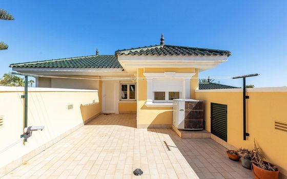 5 bedroom Villa in Torrevieja - GVS64867 - Photo - Small - 45