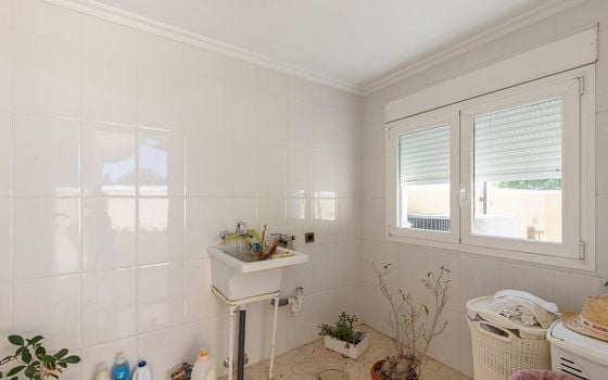 5 bedroom Villa in Torrevieja - GVS64867 - Photo - Small - 39