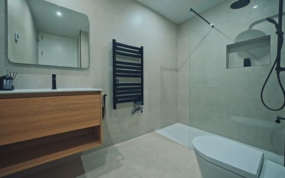 Appartement de 2 chambres à Mil Palmeras - MVH99760 - Photo - Small - 19
