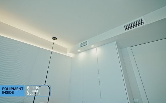 Appartement de 2 chambres à Mil Palmeras - MVH99760 - Photo - Small - 17