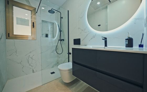 Appartement de 2 chambres à Mil Palmeras - MVH99760 - Photo - Small - 21