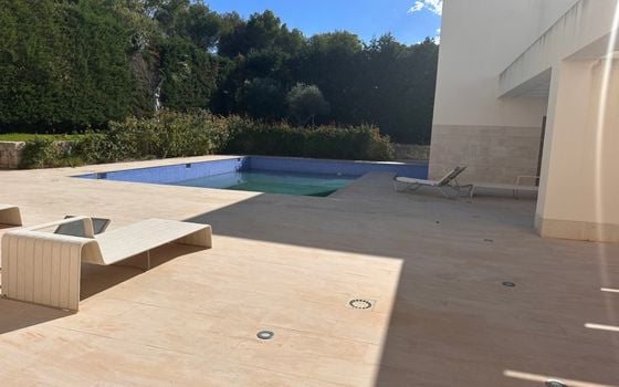 Villa de 4 chambres à Denia - AVS65055 - Photo - 3