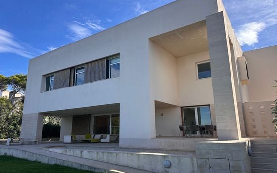 Villa de 4 chambres à Denia - AVS65055 - Photo - 2