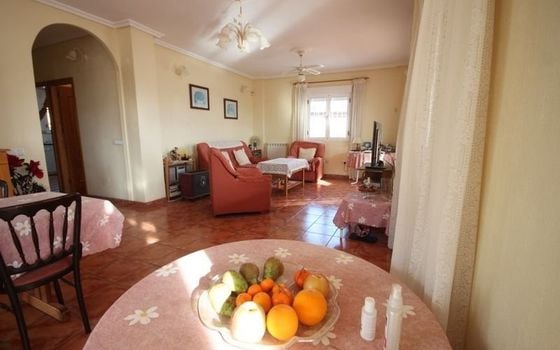5 bedroom Villa in Torrevieja - FU90999 - Photo - 3