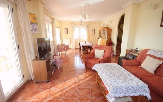 5 bedroom Villa in Torrevieja - FU90999 - Photo - 5