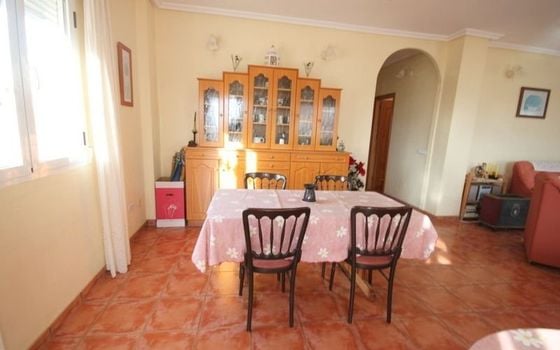 5 bedroom Villa in Torrevieja - FU90999 - Photo - Small - 6
