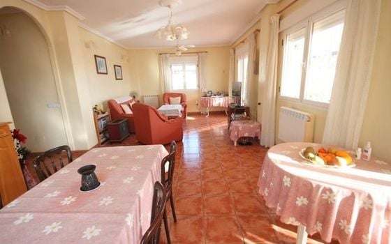 5 bedroom Villa in Torrevieja - FU90999 - Photo - 4