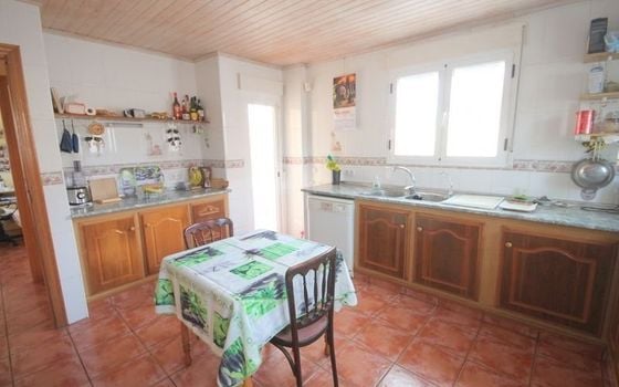 5 bedroom Villa in Torrevieja - FU90999 - Photo - Small - 9
