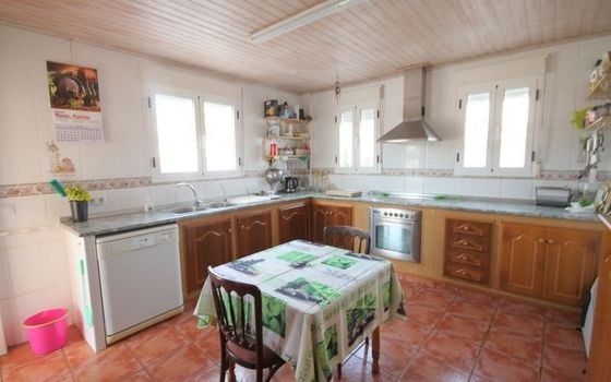5 bedroom Villa in Torrevieja - FU90999 - Photo - Small - 7
