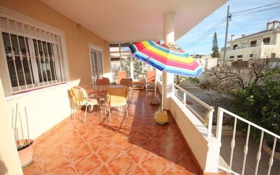 5 bedroom Villa in Torrevieja - FU90999 - Photo - Small - 22