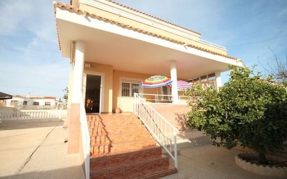 5 bedroom Villa in Torrevieja - FU90999 - Photo - Small - 23