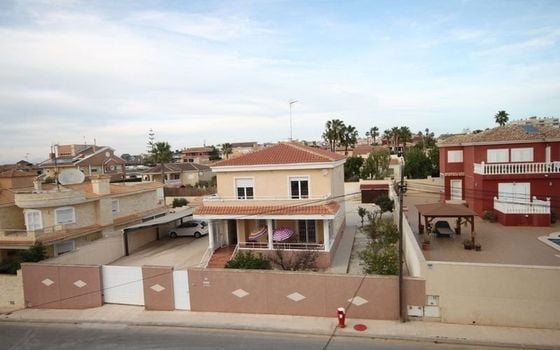 5 bedroom Villa in Torrevieja - FU90999 - Photo - Small - 26