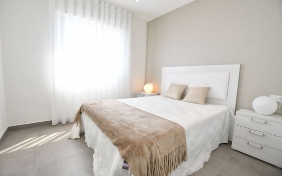 Bungalow de 2 habitaciones en San Miguel de Salinas - SLM99890 - Foto - Small - 8