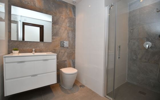 Bungalow de 2 habitaciones en San Miguel de Salinas - SLM99890 - Foto - Small - 11