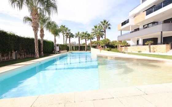 2 ložnice Apartmán v Playa Flamenca - CRR65361 - Foto - Small - 2