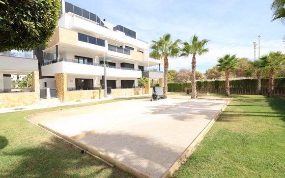 2 ložnice Apartmán v Playa Flamenca - CRR65361 - Foto - Small - 23