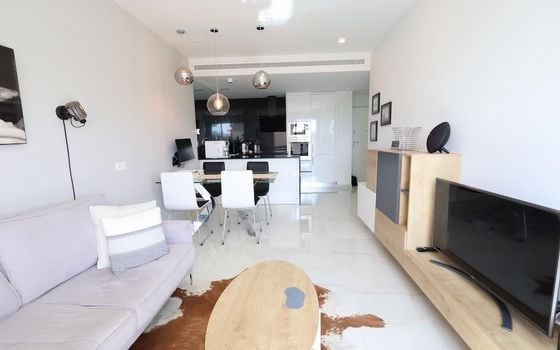 2 ložnice Apartmán v Playa Flamenca - CRR65361 - Foto - Small - 7