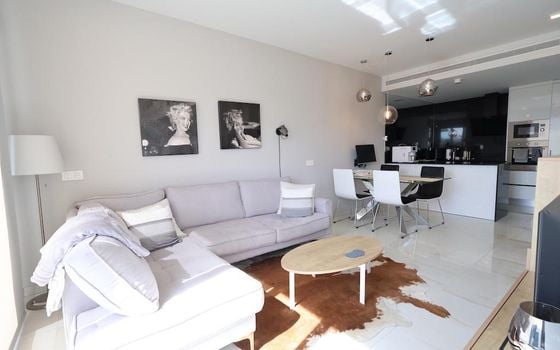 2 ložnice Apartmán v Playa Flamenca - CRR65361 - Foto - Small - 6